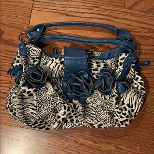 Used purse.
